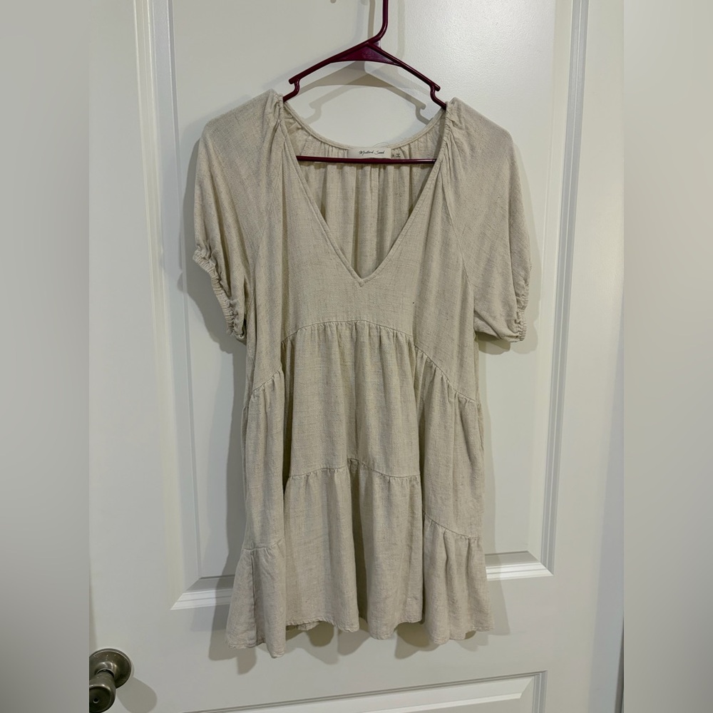 Flowy Dress
